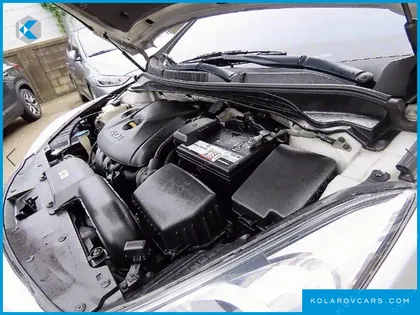 HYUNDAI I40 2.0 GDI
