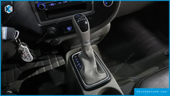 HYUNDAI PORTER II SUPER CAP CRDI