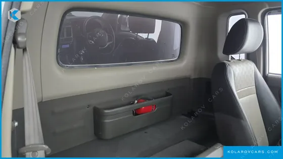 HYUNDAI PORTER II SUPER CAP CRDI