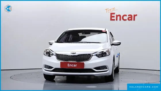 KIA K3 TRENDY