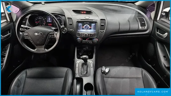 KIA K3 TRENDY