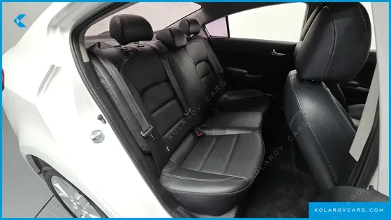 KIA K3 TRENDY