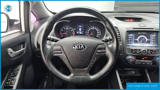 KIA K3 TRENDY