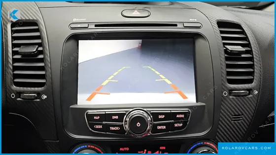 KIA K3 TRENDY