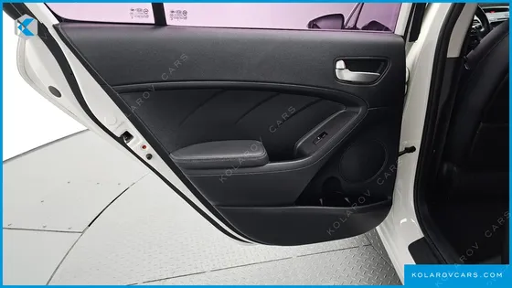 KIA K3 TRENDY
