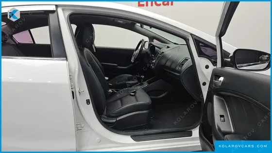 KIA K3 TRENDY