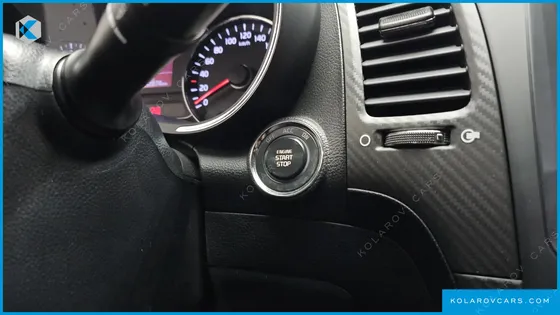 KIA K3 TRENDY