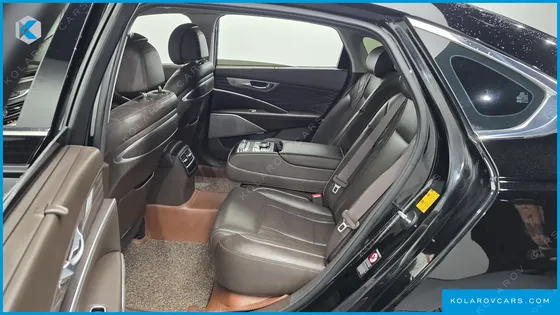 KIA K9 3.8 GDI AWD
