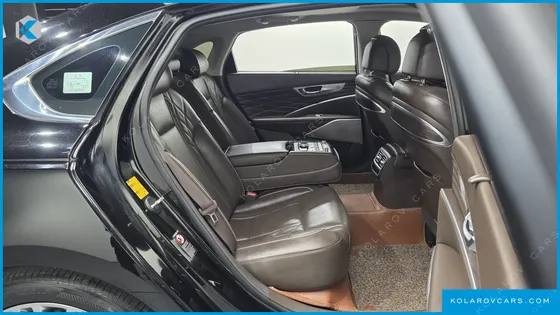 KIA K9 3.8 GDI AWD