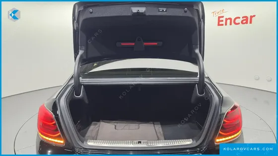 KIA K9 3.8 GDI AWD