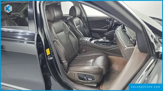 KIA K9 3.8 GDI AWD