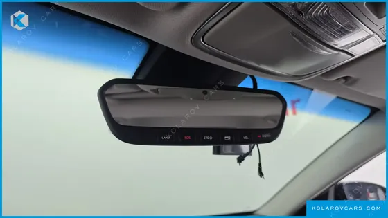 KIA K9 3.8 GDI AWD
