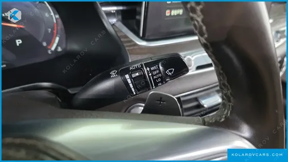 KIA K9 3.8 GDI AWD