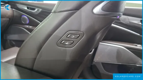 KIA K9 3.8 GDI AWD