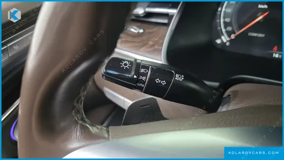 KIA K9 3.8 GDI AWD