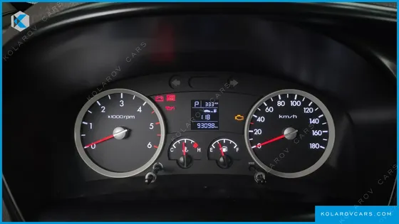 HYUNDAI PORTER II DUBLE CAP CRDI
