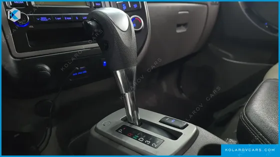 HYUNDAI PORTER II DUBLE CAP CRDI