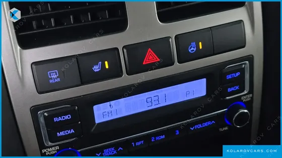 HYUNDAI PORTER II DUBLE CAP CRDI