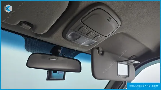 HYUNDAI PORTER II DUBLE CAP CRDI