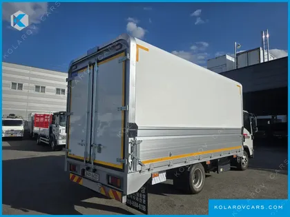 ISUZU ELF NONE