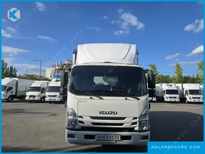 ISUZU ELF NONE