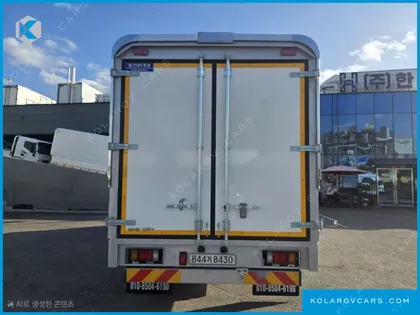 ISUZU ELF NONE