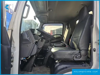 ISUZU ELF NONE