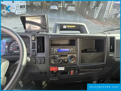 ISUZU ELF NONE