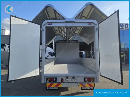 ISUZU ELF NONE