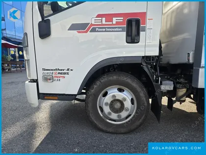 ISUZU ELF NONE