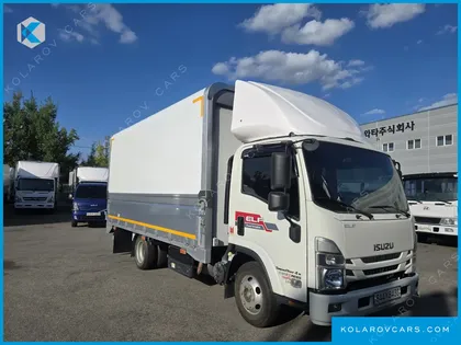 ISUZU ELF NONE