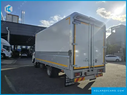 ISUZU ELF NONE