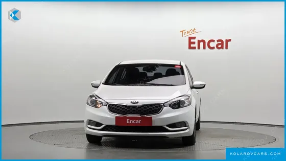 KIA K3 LUXURY
