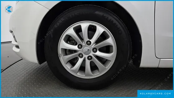 KIA K3 LUXURY