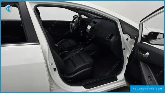 KIA K3 LUXURY