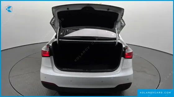 KIA K3 LUXURY