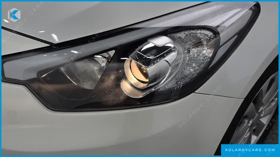 KIA K3 LUXURY