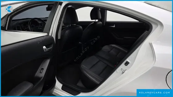 KIA K3 LUXURY