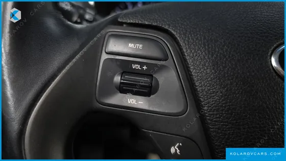 KIA K3 LUXURY