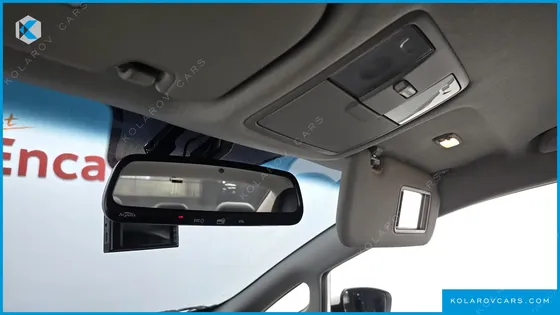 KIA K3 LUXURY