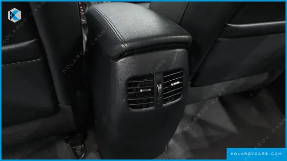 KIA K3 LUXURY