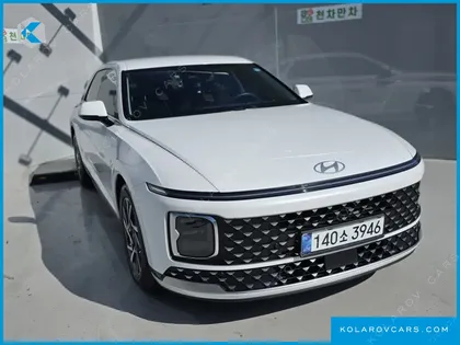 HYUNDAI GRANDEUR 2,5 GASOLINE 2WD