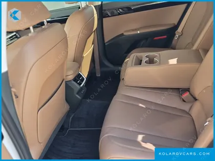 HYUNDAI GRANDEUR 2,5 GASOLINE 2WD