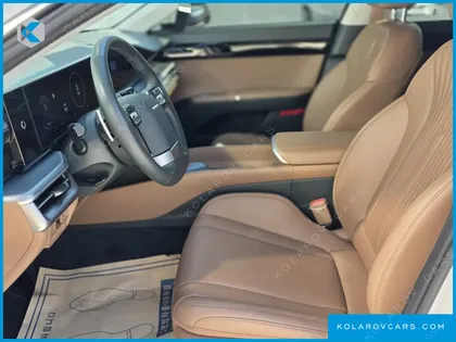 HYUNDAI GRANDEUR 2,5 GASOLINE 2WD