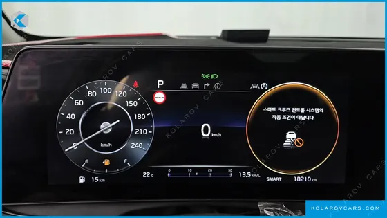 KIA SPORTAGE GASOLINE 1.6 TURBO 2WD