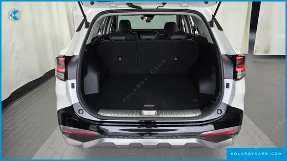 KIA SPORTAGE GASOLINE 1.6 TURBO 2WD