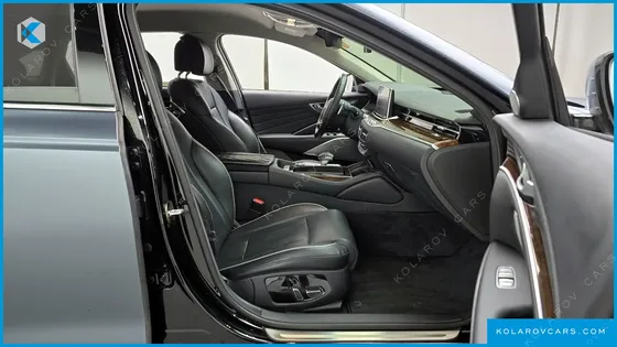 KIA K9 3.8 GDI AWD