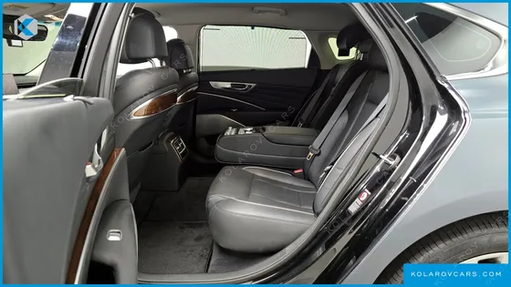 KIA K9 3.8 GDI AWD