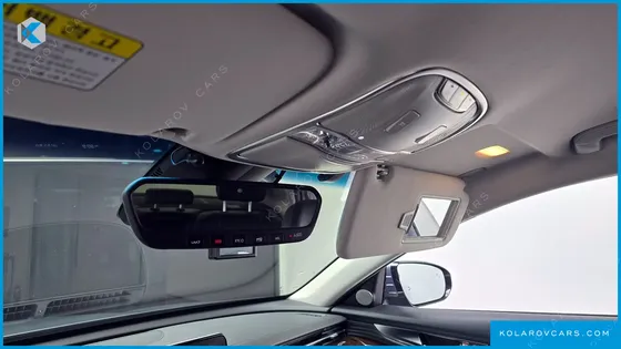 KIA K9 3.8 GDI AWD