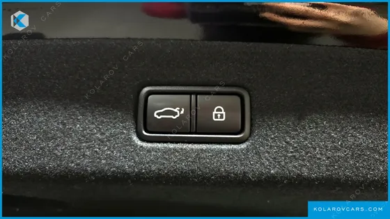 KIA K9 3.8 GDI AWD
